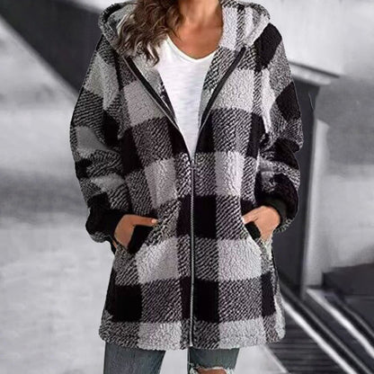 Comfortable hoodie