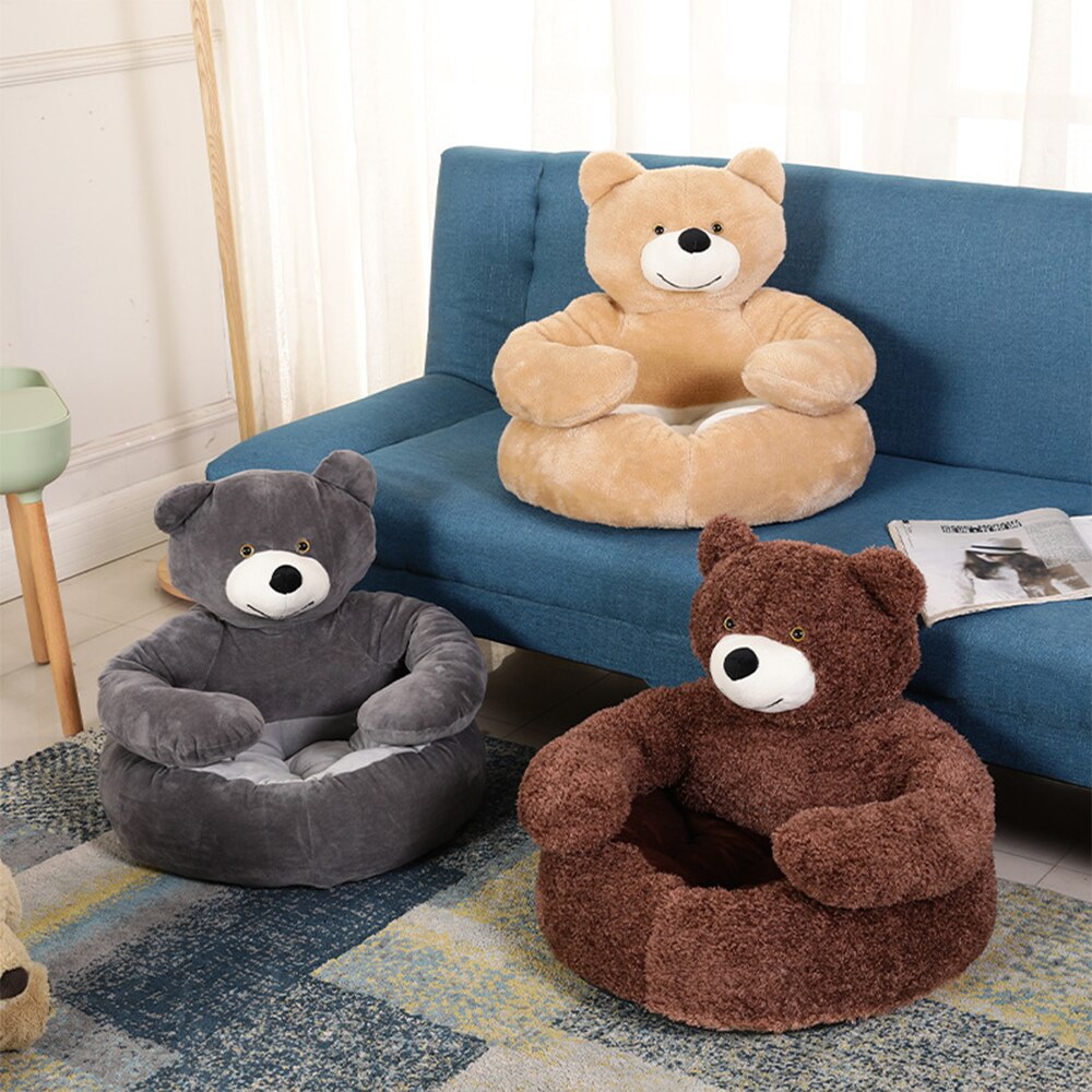 Cat bed
