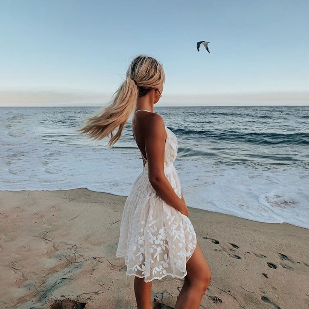 Celine | Summer dress