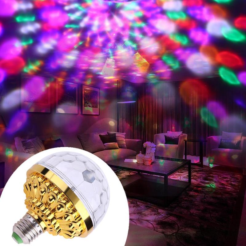 Disco light
