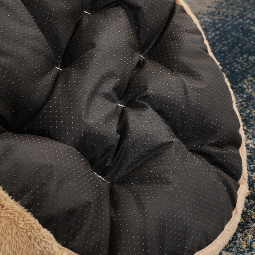 Cat bed