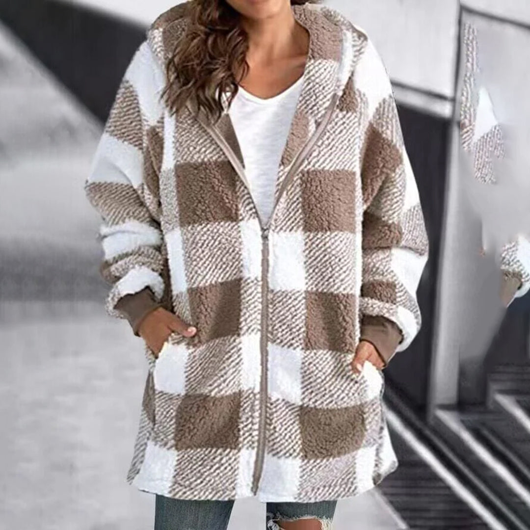 Comfortable hoodie