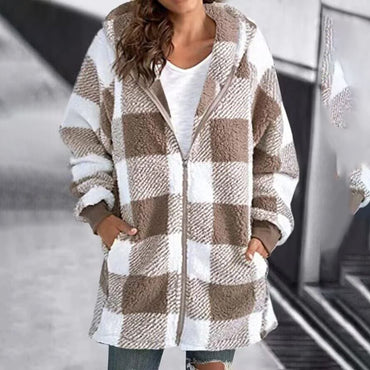 Comfortable hoodie