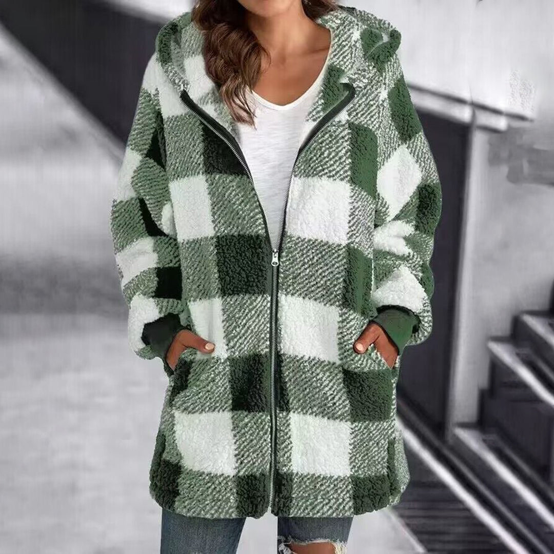 Comfortable hoodie