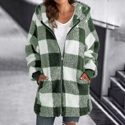 Comfortable hoodie