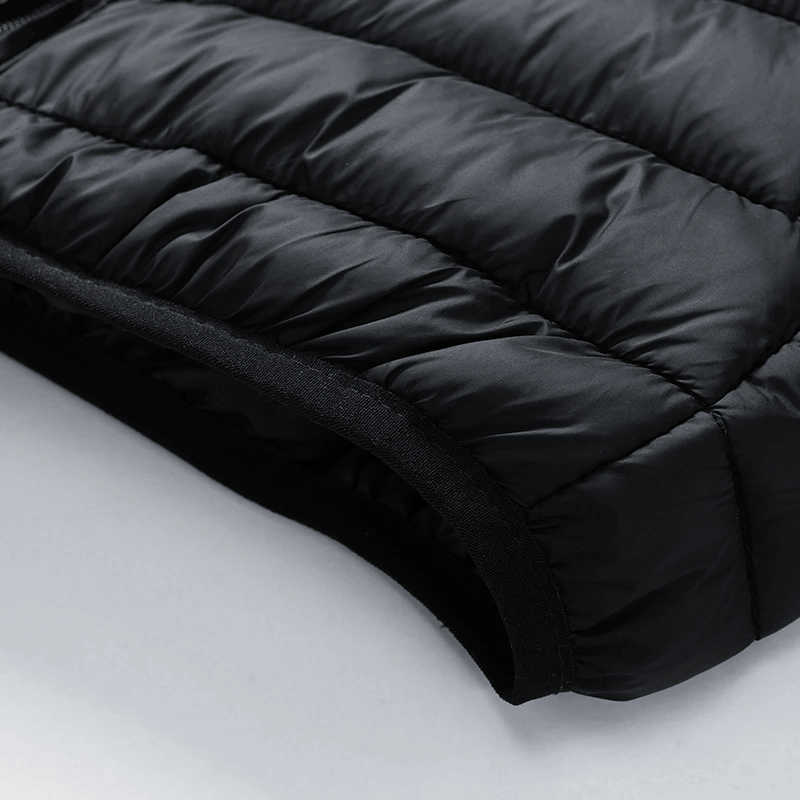 Unisex winter jacket