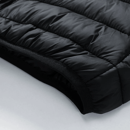 Unisex winter jacket
