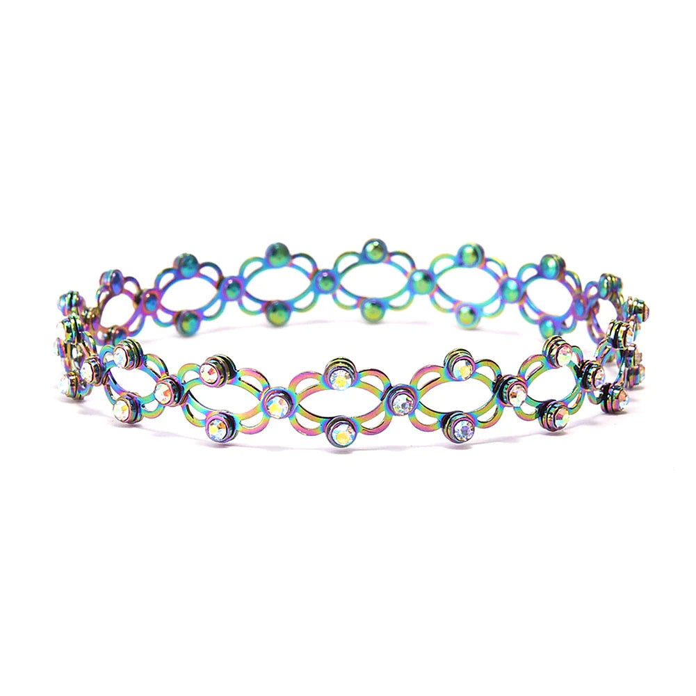Bracelet ring