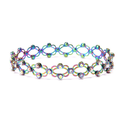 Bracelet ring