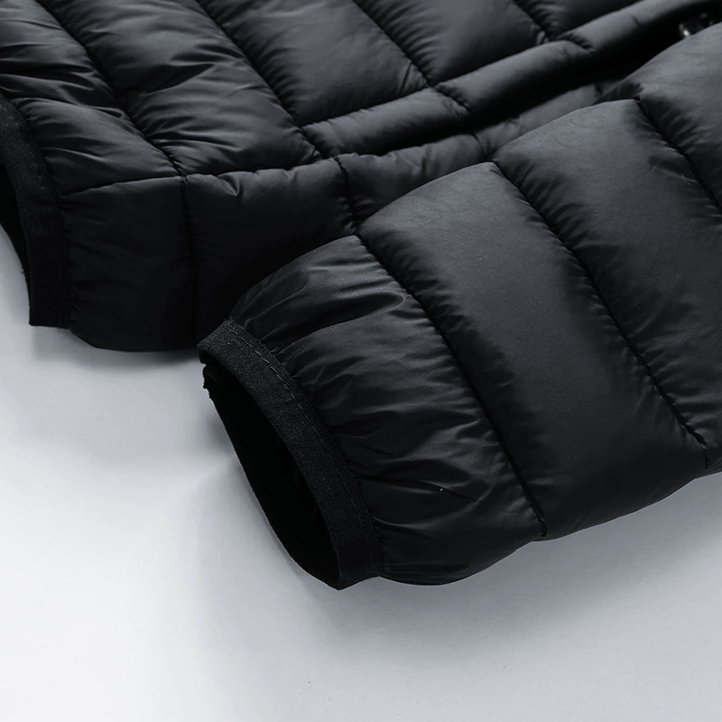 Unisex winter jacket