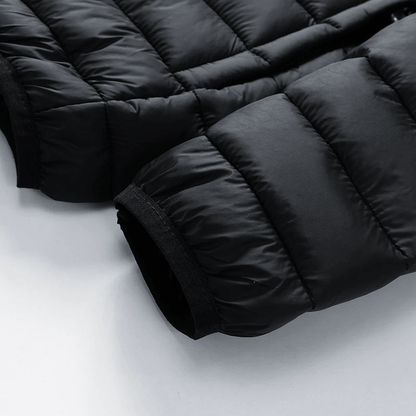 Unisex winter jacket