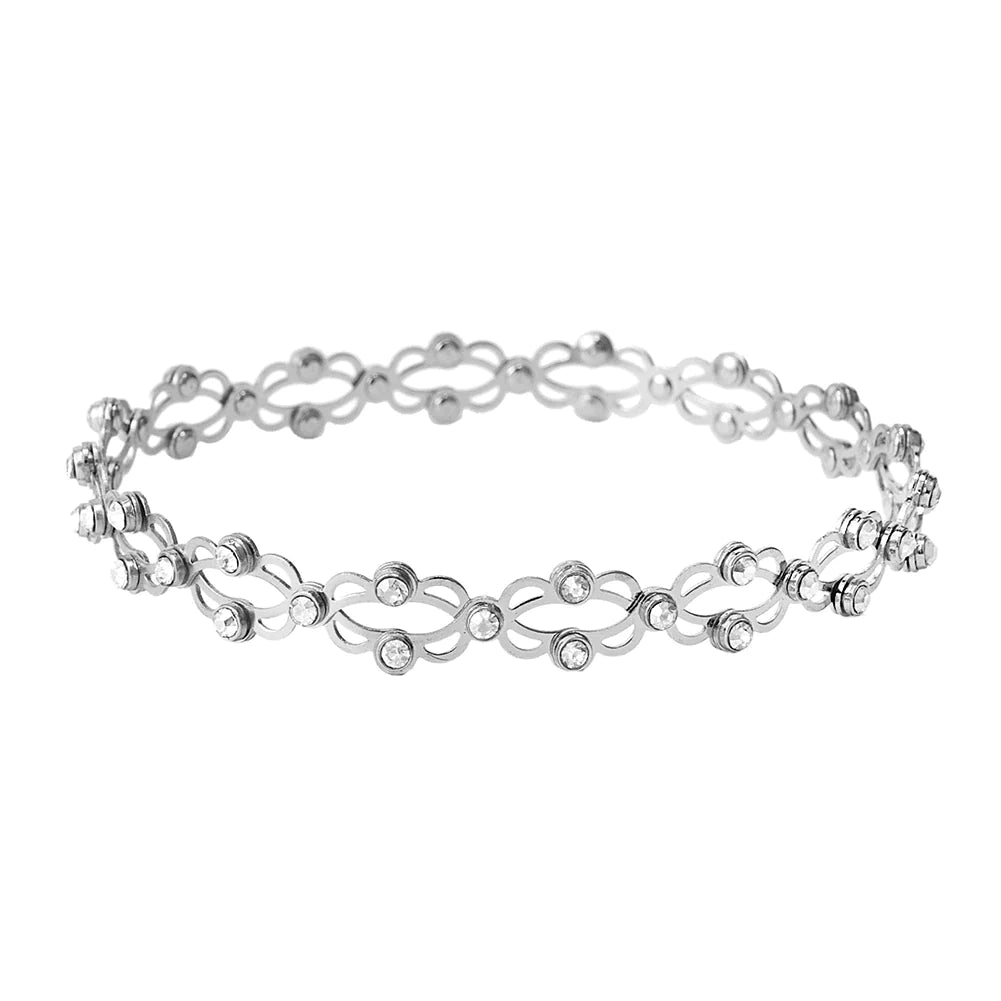 Bracelet ring