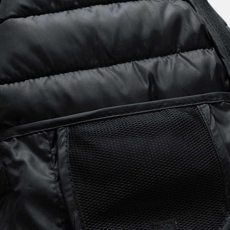 Unisex winter jacket
