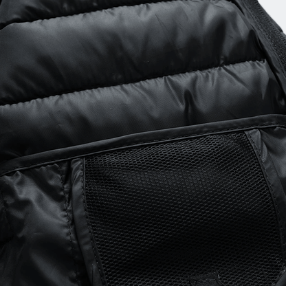 Unisex winter jacket