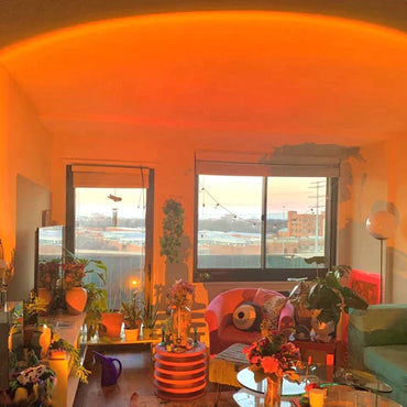 Photo lamp