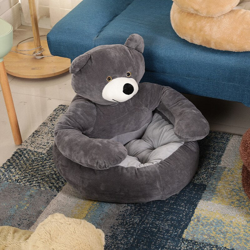 Cat bed