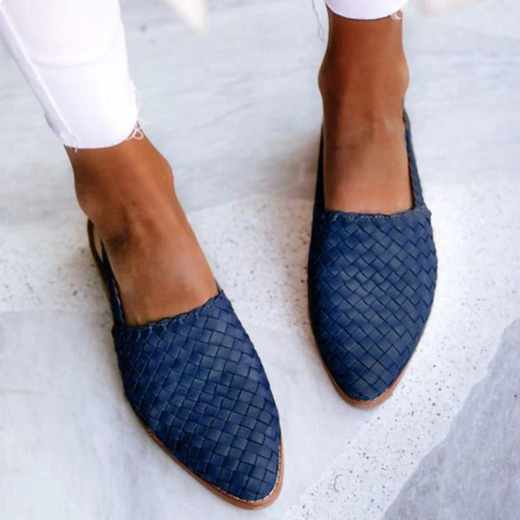 Women's summer shoes