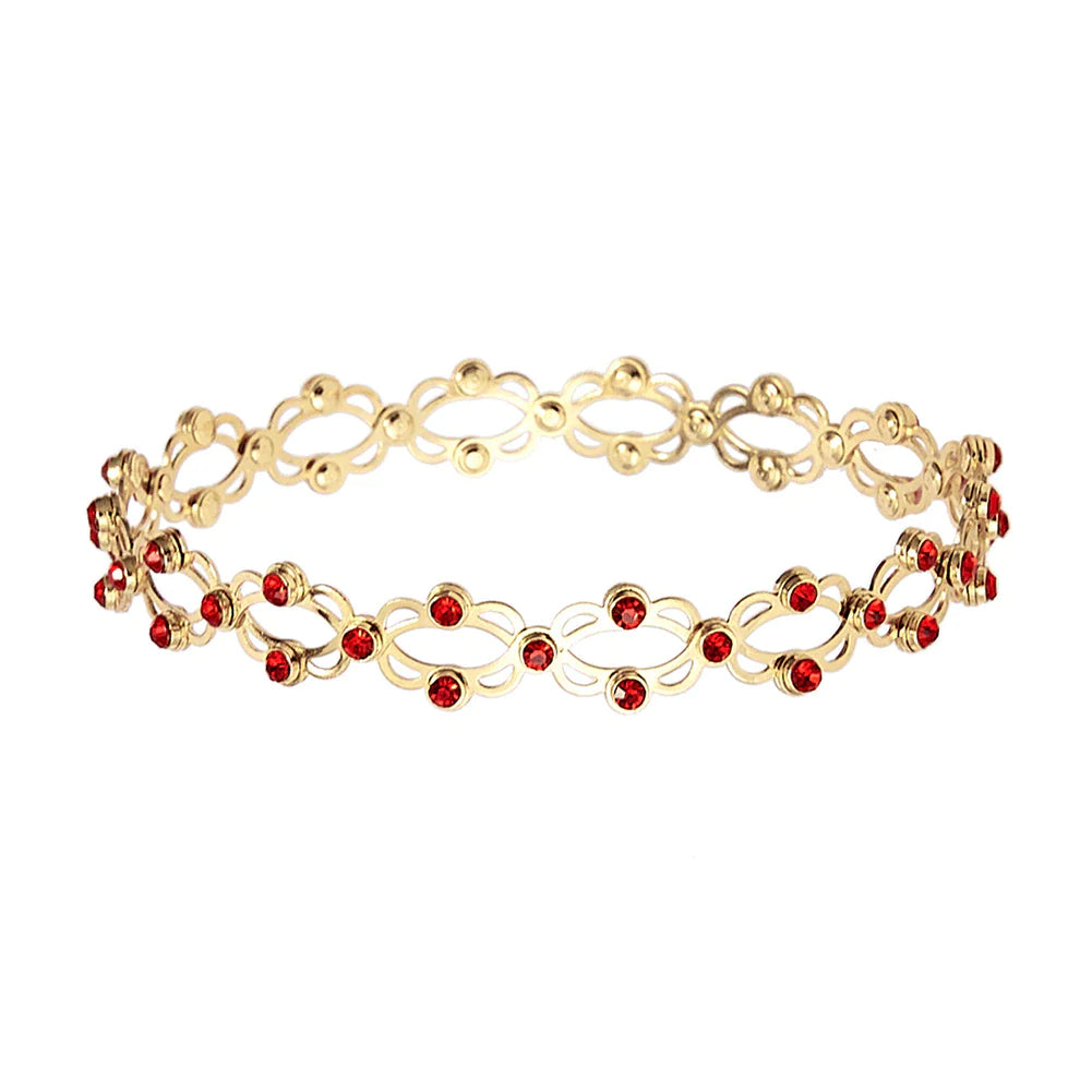 Bracelet ring