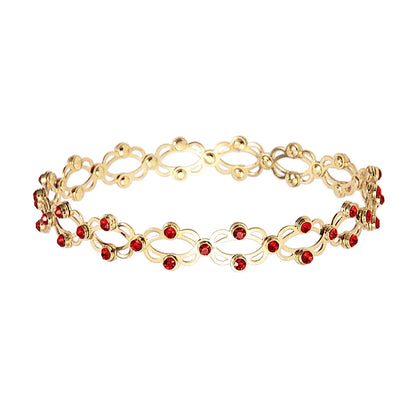 Bracelet ring