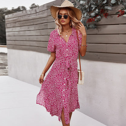 Dora | Summer dress