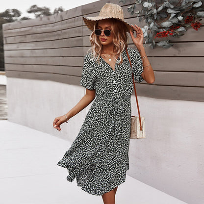 Dora | Summer dress