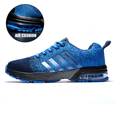 Breathable light shoes