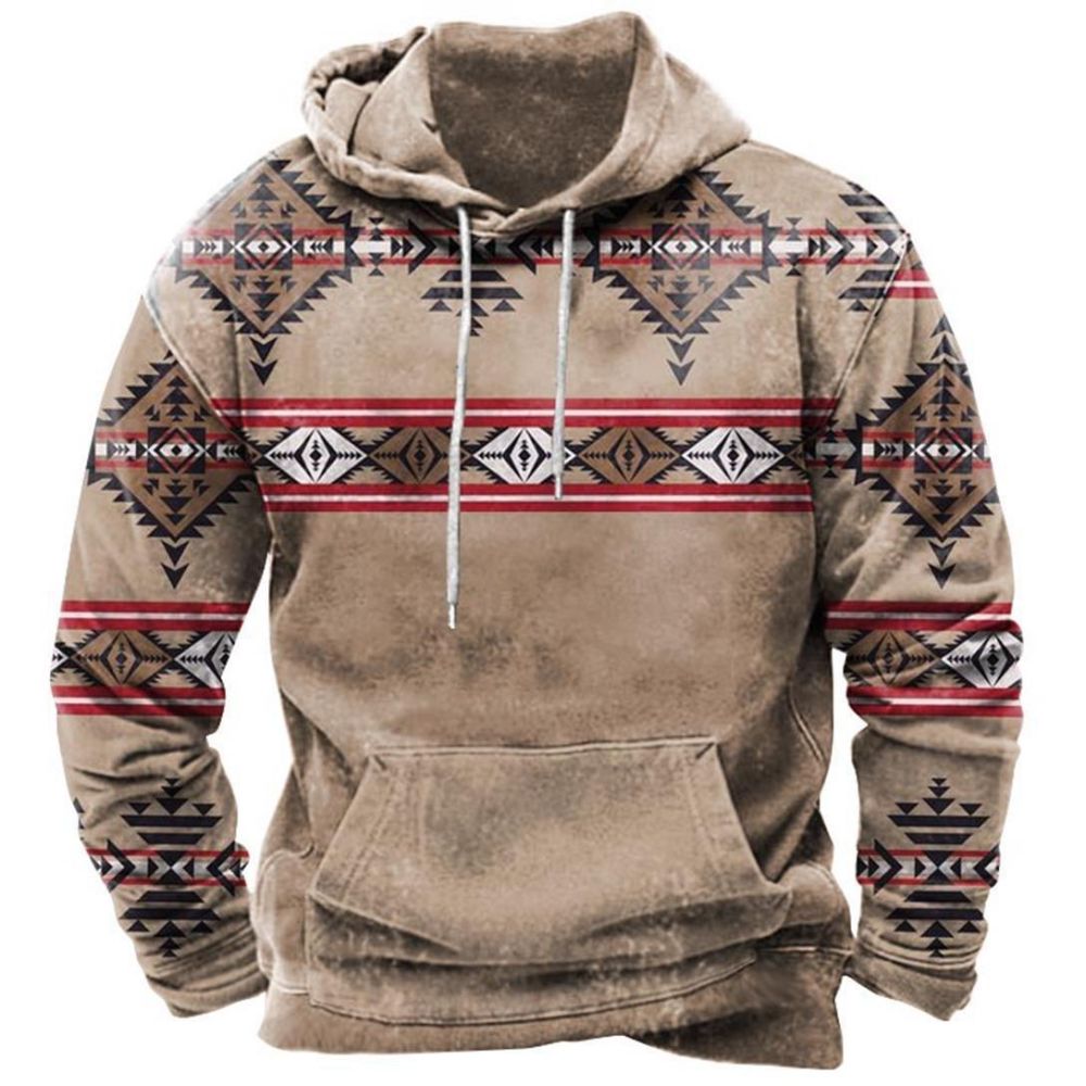 Cozy hoodie