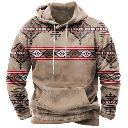 Cozy hoodie