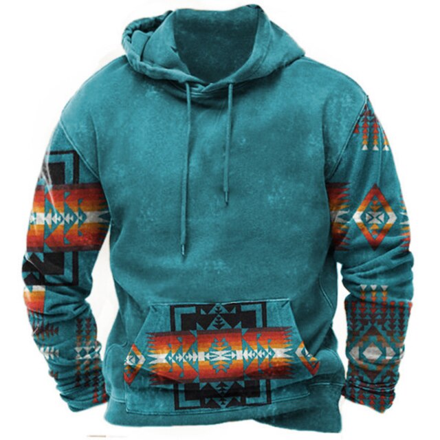 Cozy hoodie