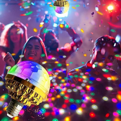 Disco light