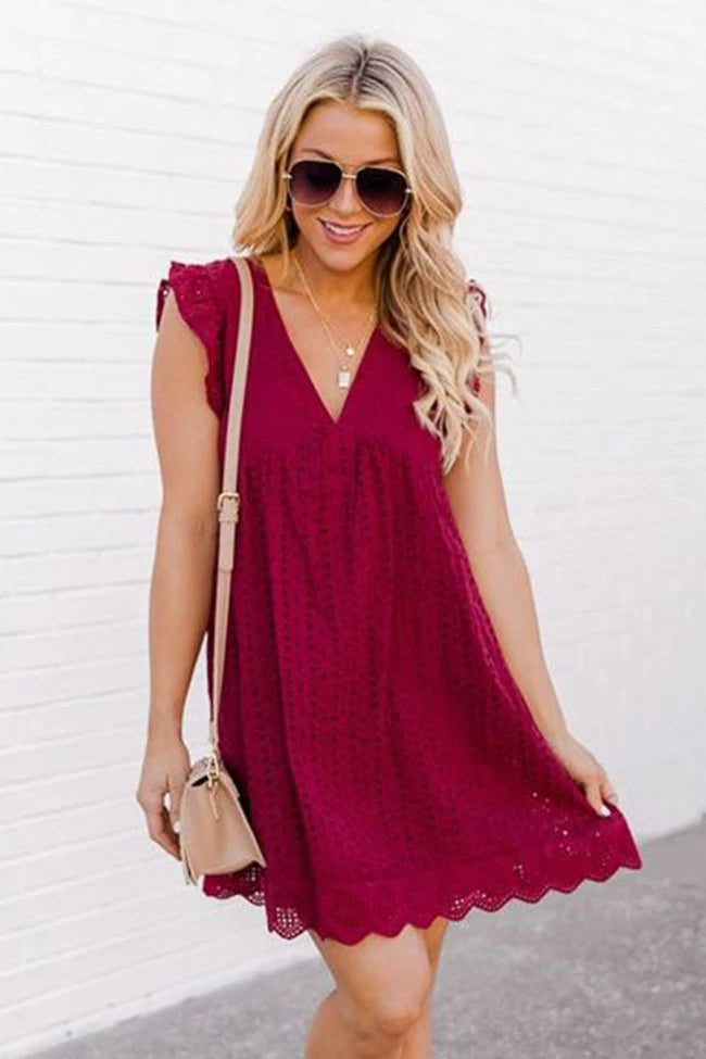 Belenza | Summer dress
