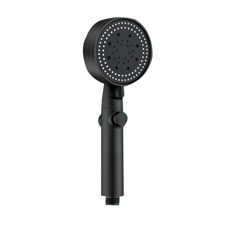 High-pressure shower head