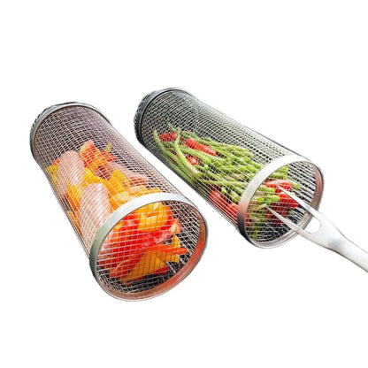BBQ grill basket