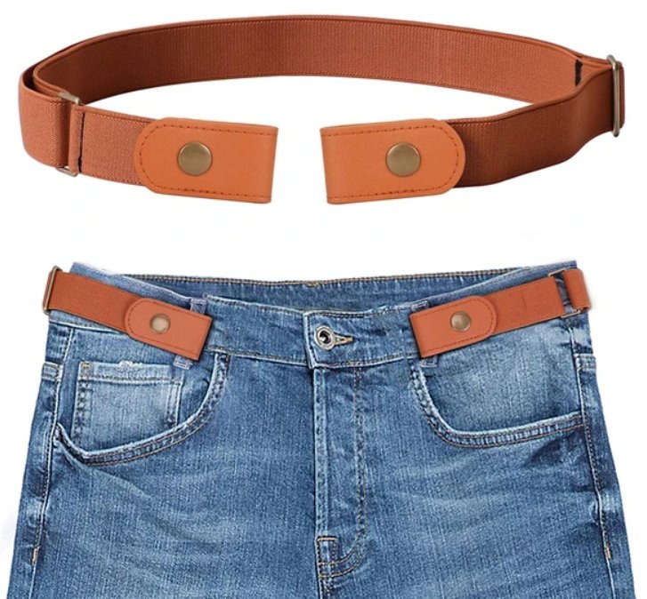 Belt for women