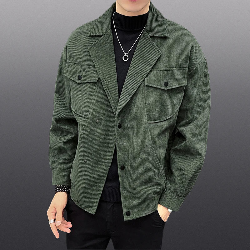 Designer jacket for men