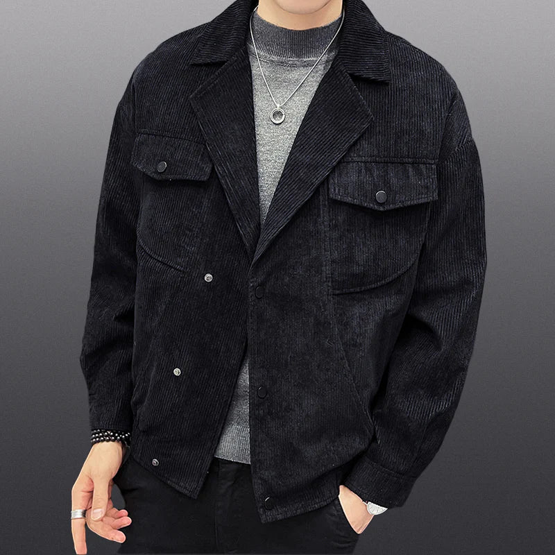 Designer jacket for men