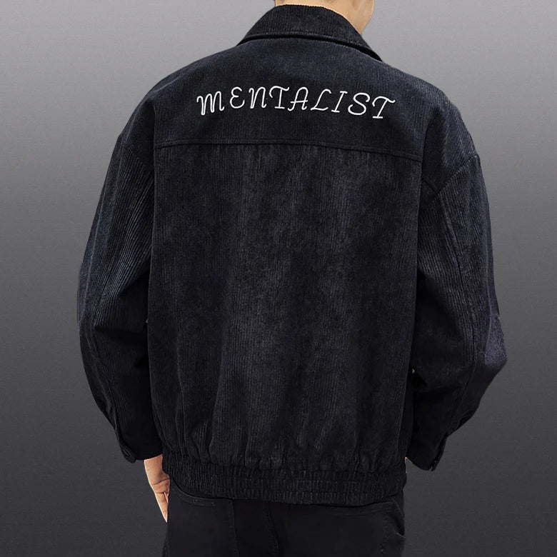 Designer jacket for men
