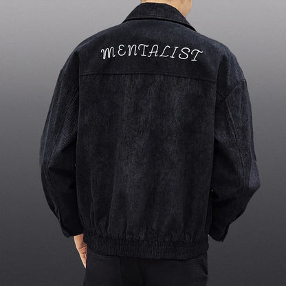 Designer jacket for men