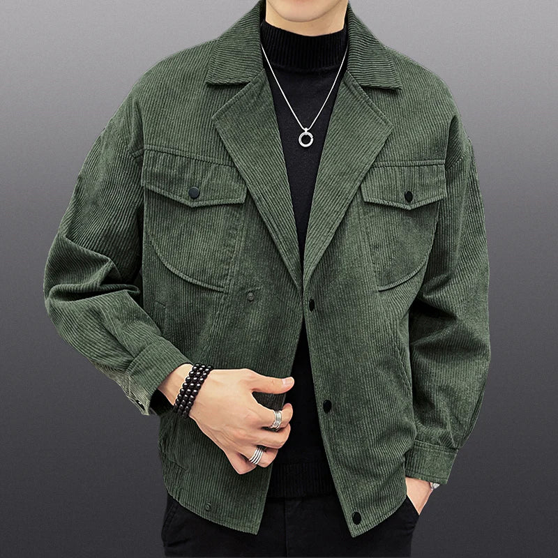 Designer jacket for men