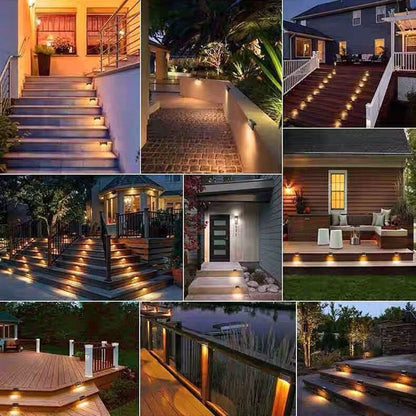 Atmospheric lighting