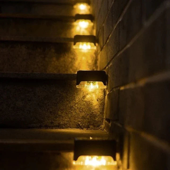 Atmospheric lighting