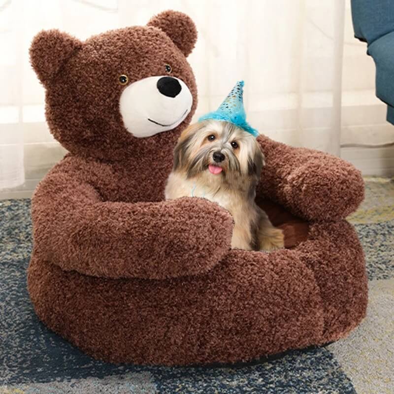 Cat bed