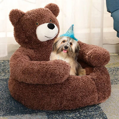 Cat bed
