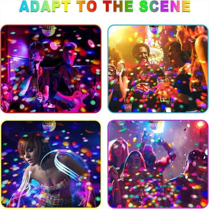 Disco light