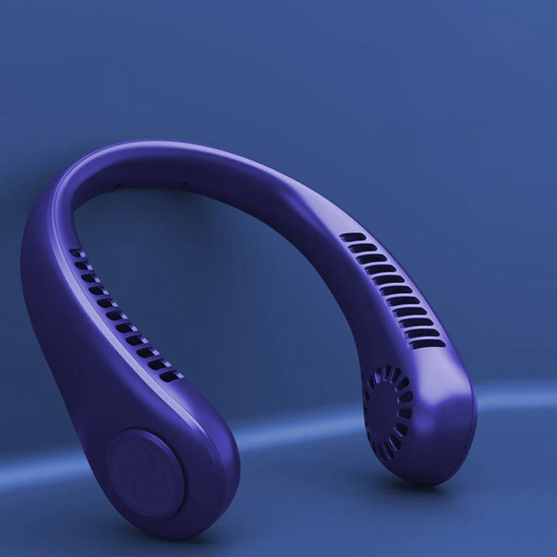 Neck fan