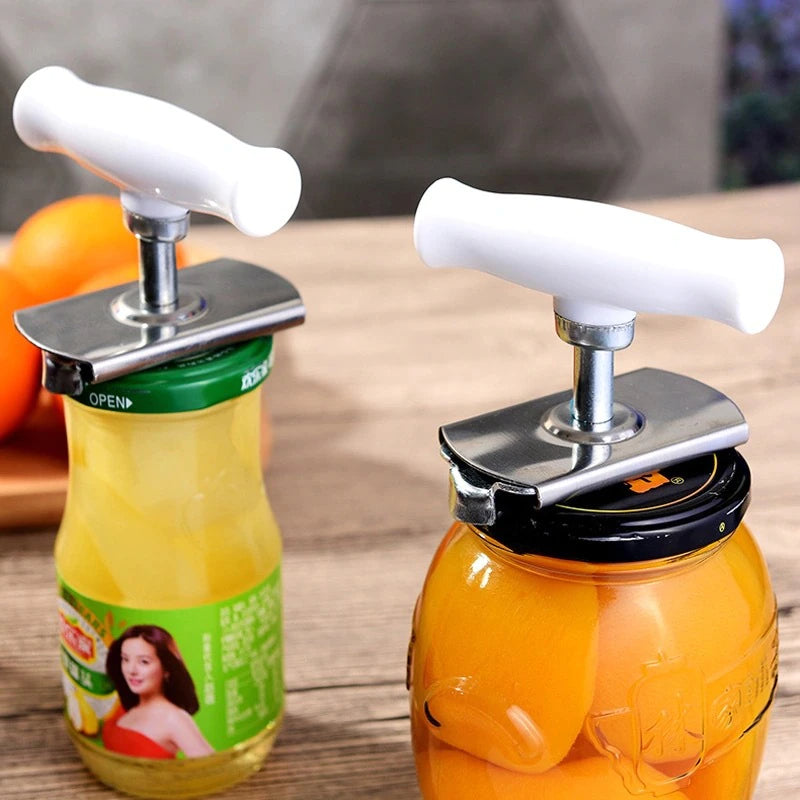 tin opener