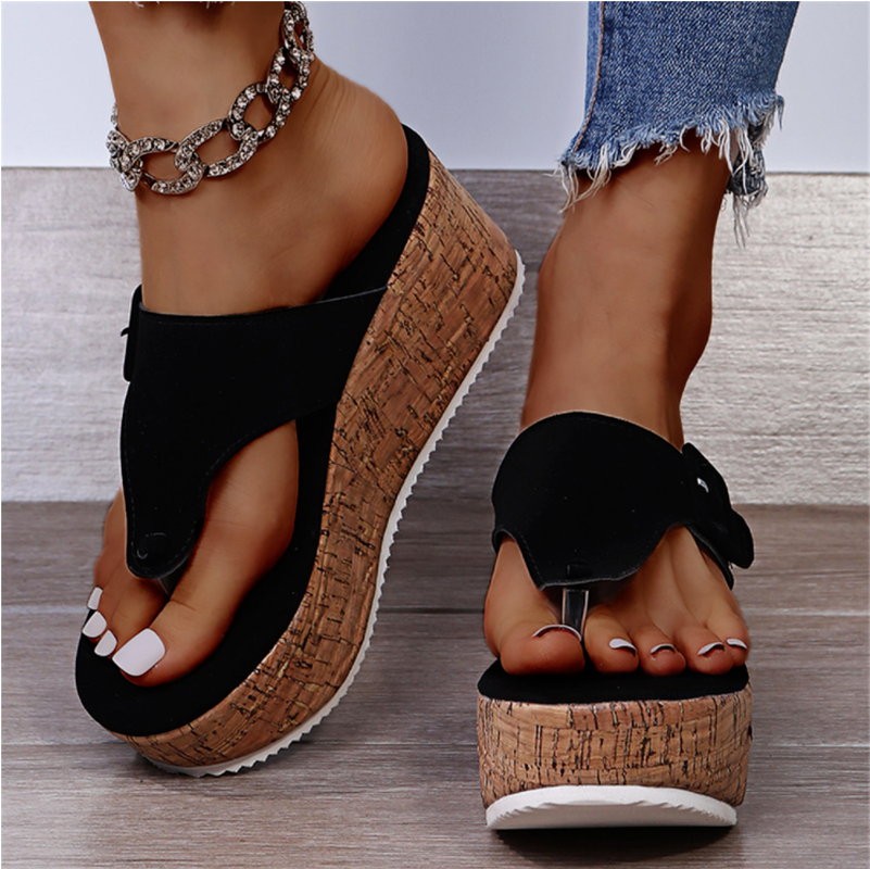 Women's summer sandals