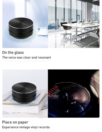 Bluetooth speaker